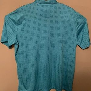 Men’s Callaway Golf Polo